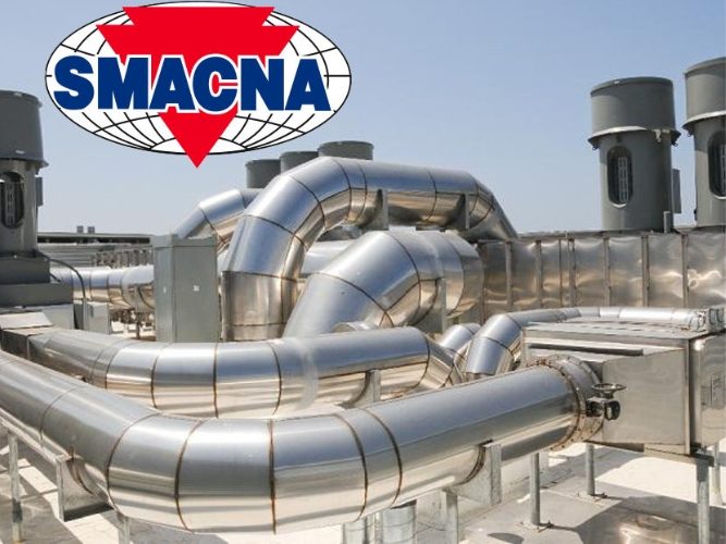 SMACNA Issues Fifth Edition of HVAC Systems Duct Design Manual phcppros